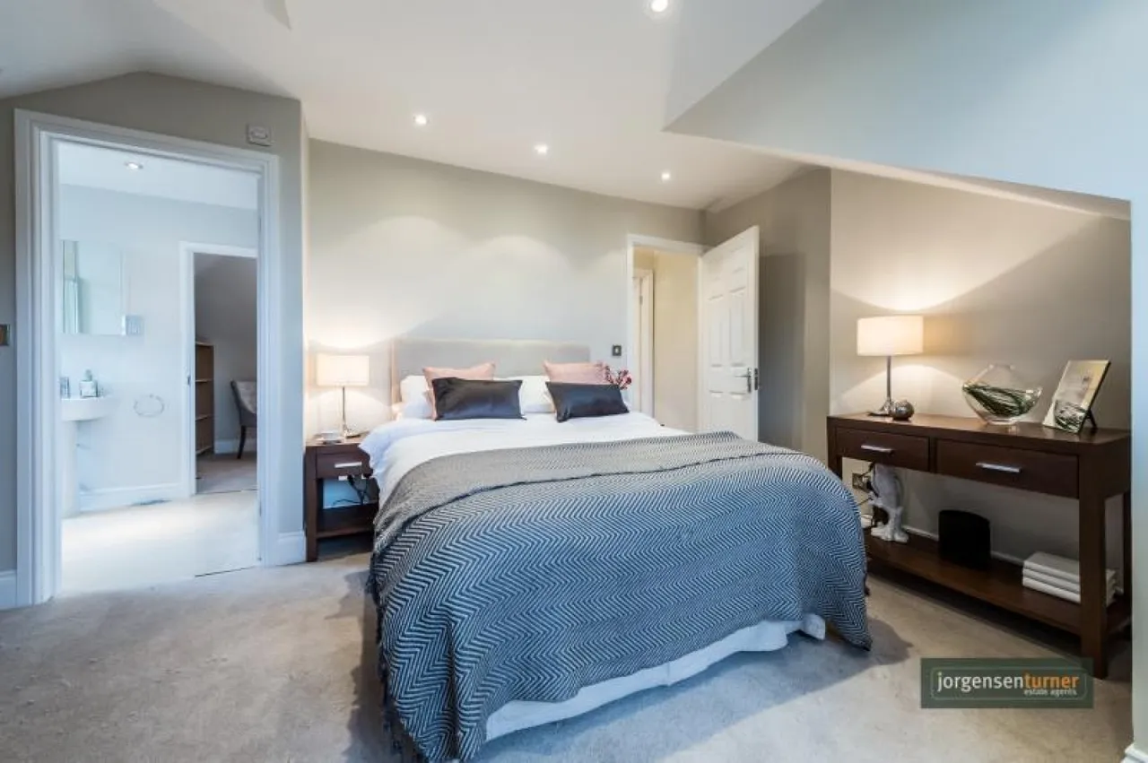 Cavendish Road, Mapesbury, NW6, photo 8