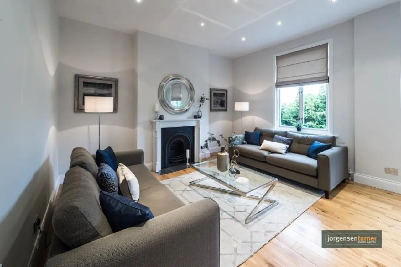 3 bed flat for sale — Cavendish Road, Mapesbury, NW6