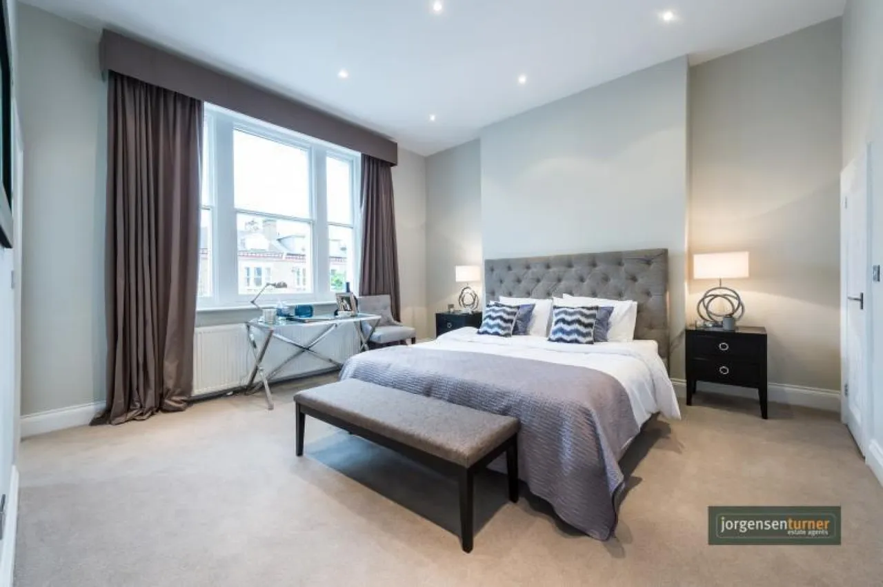 Cavendish Road, Mapesbury, NW6, photo 4
