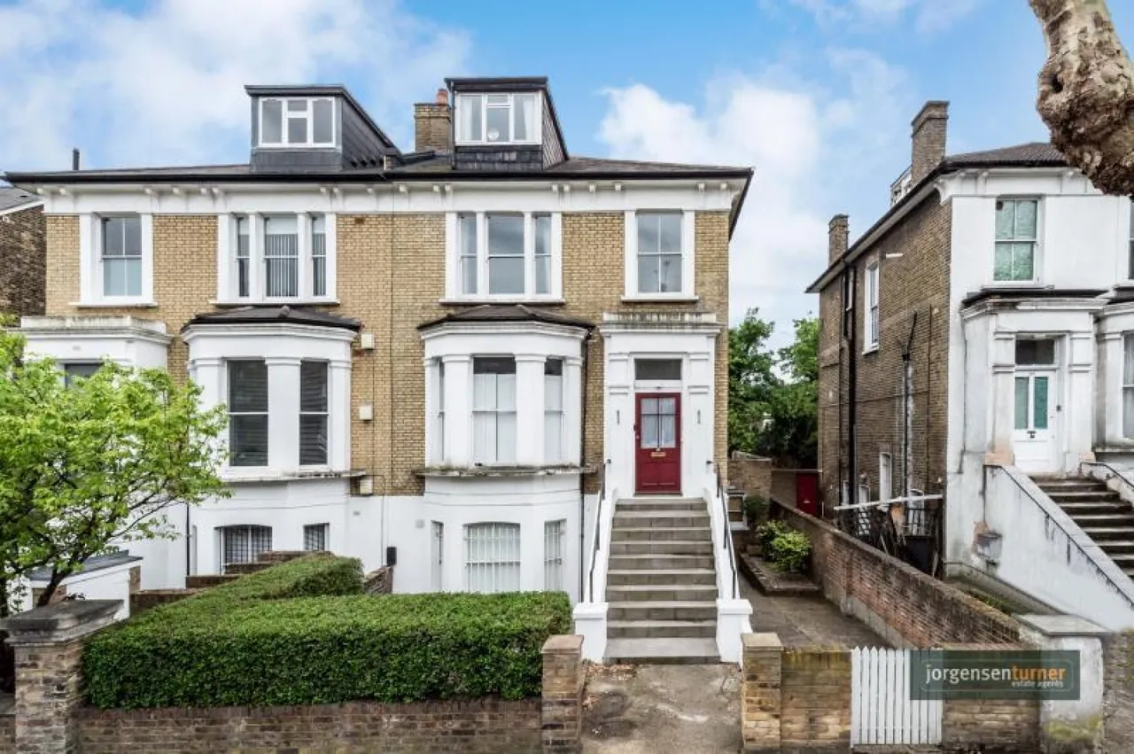 Cavendish Road, Mapesbury, NW6, photo 9