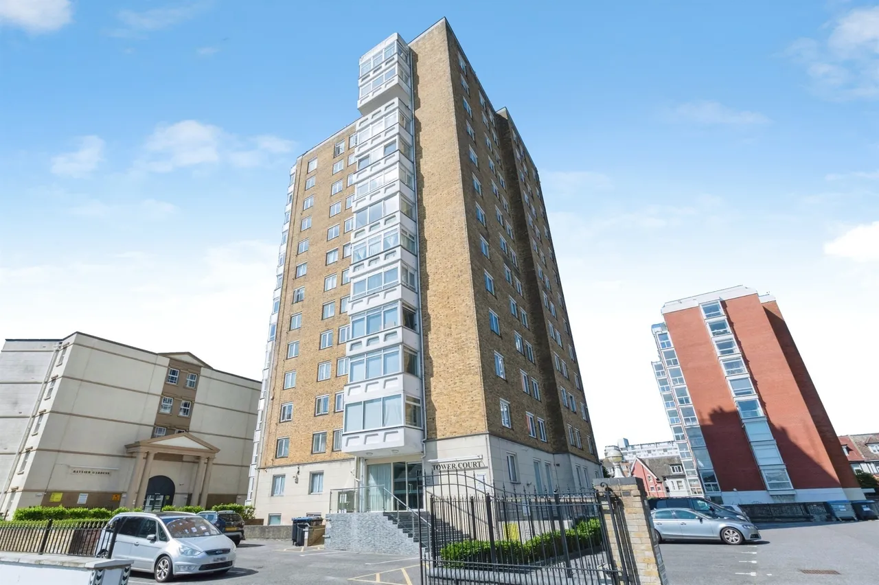 West Cliff Road, Bournemouth, BH2, photo 17
