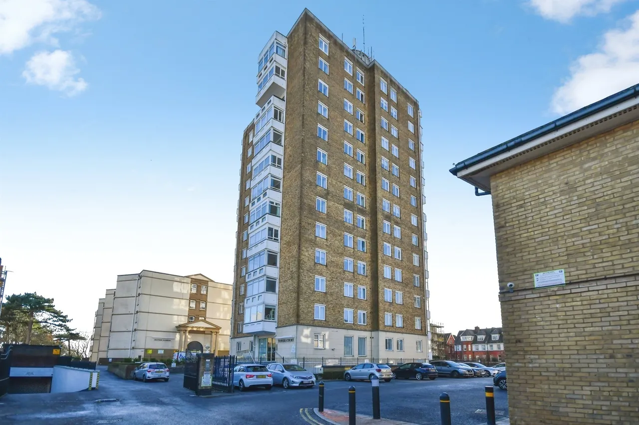 West Cliff Road, Bournemouth, BH2, photo 10