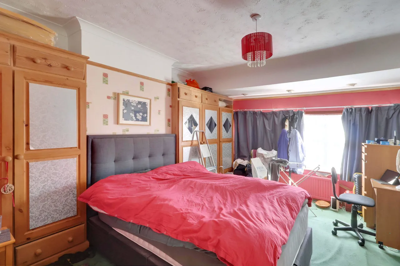 Midholm Road, Croydon, Croydon, CR0 8AN, photo 7