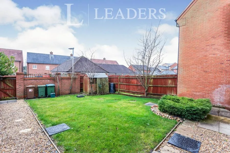 Whitehead Way, Buckingham, MK18, photo 4