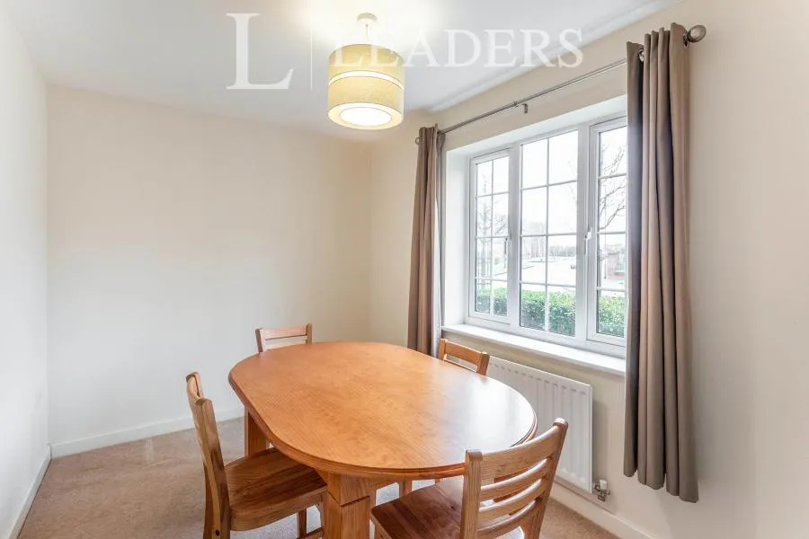 Whitehead Way, Buckingham, MK18, photo 5