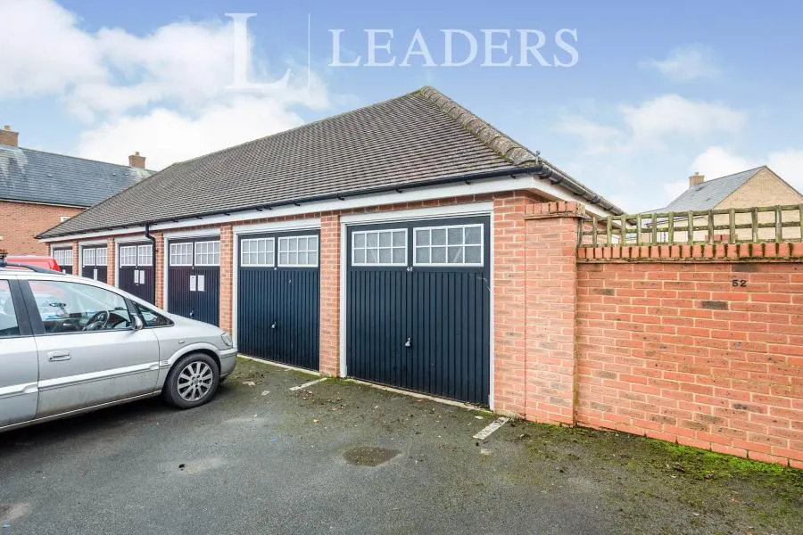Whitehead Way, Buckingham, MK18, photo 10
