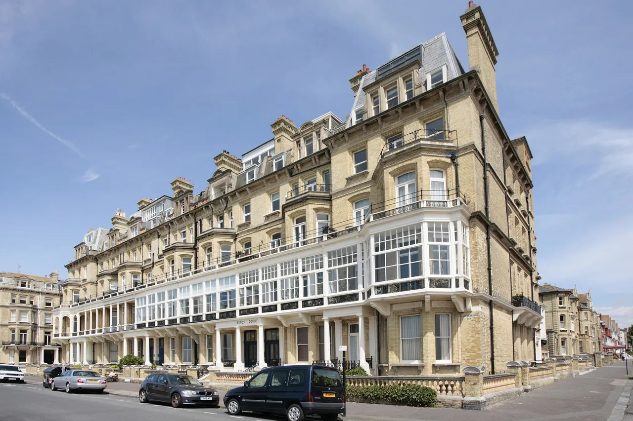Kings Gardens, Hove, BN3, photo 6