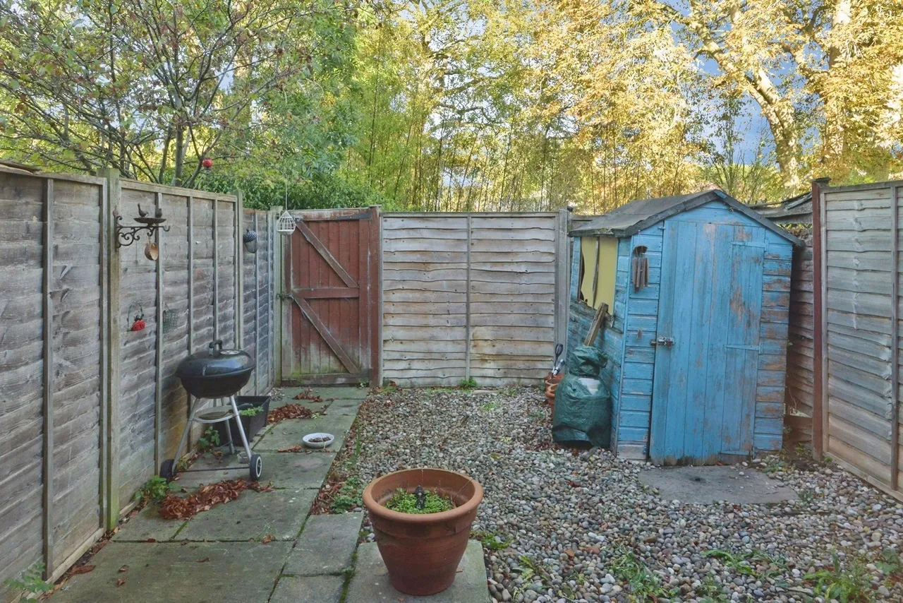 Horn Lane, Stony Stratford, MK11, photo 15