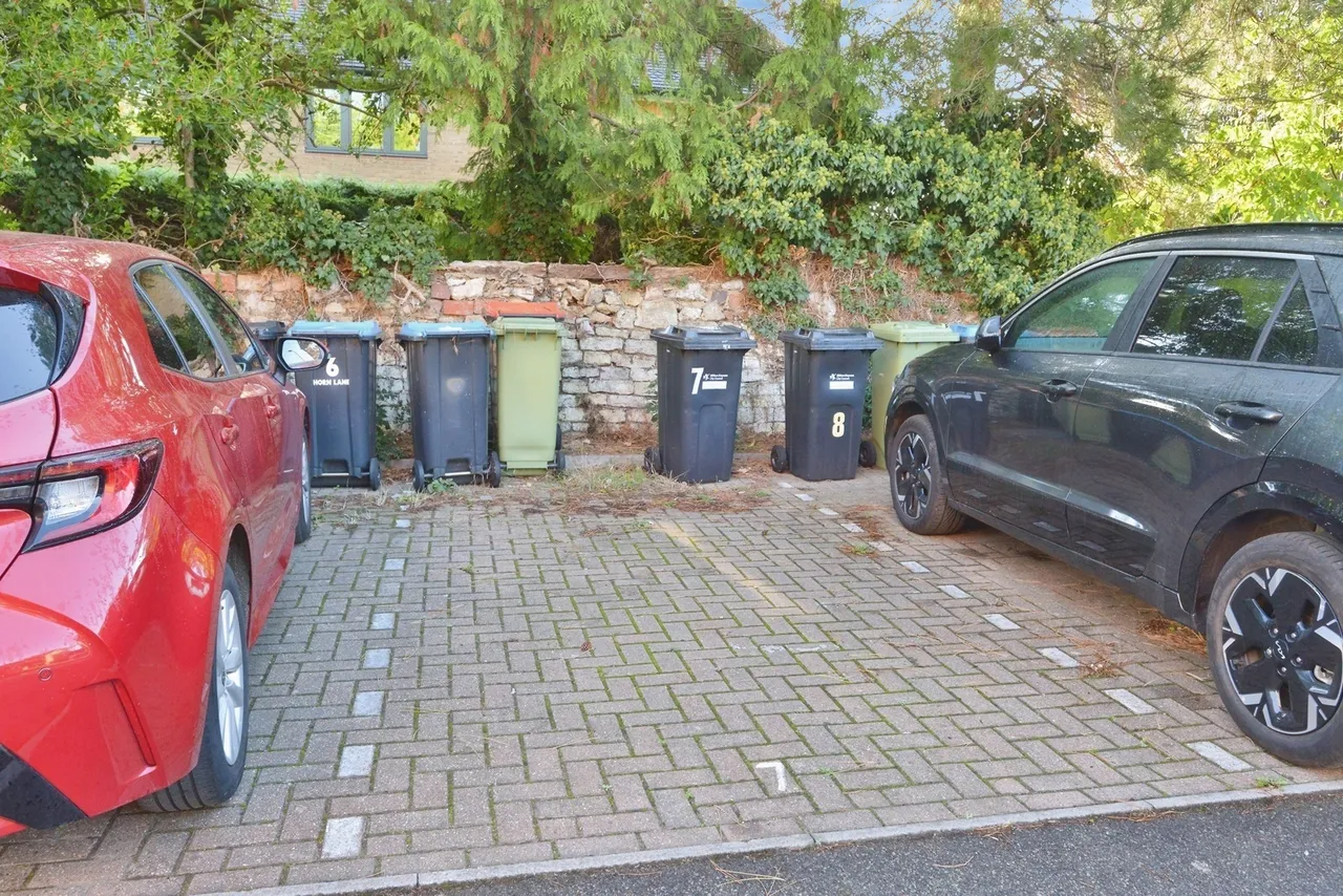 Horn Lane, Stony Stratford, MK11, photo 16