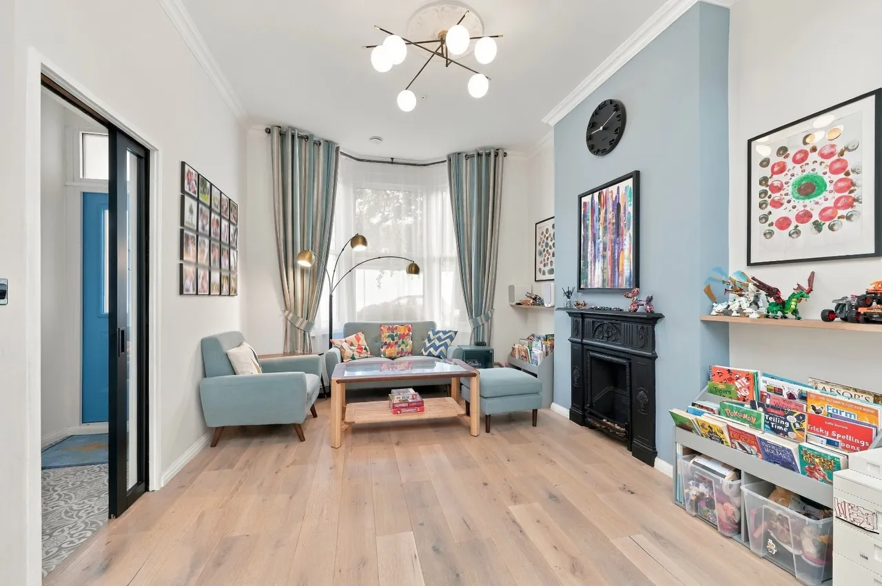 Sulina Road, Brixton, SW2, photo 10