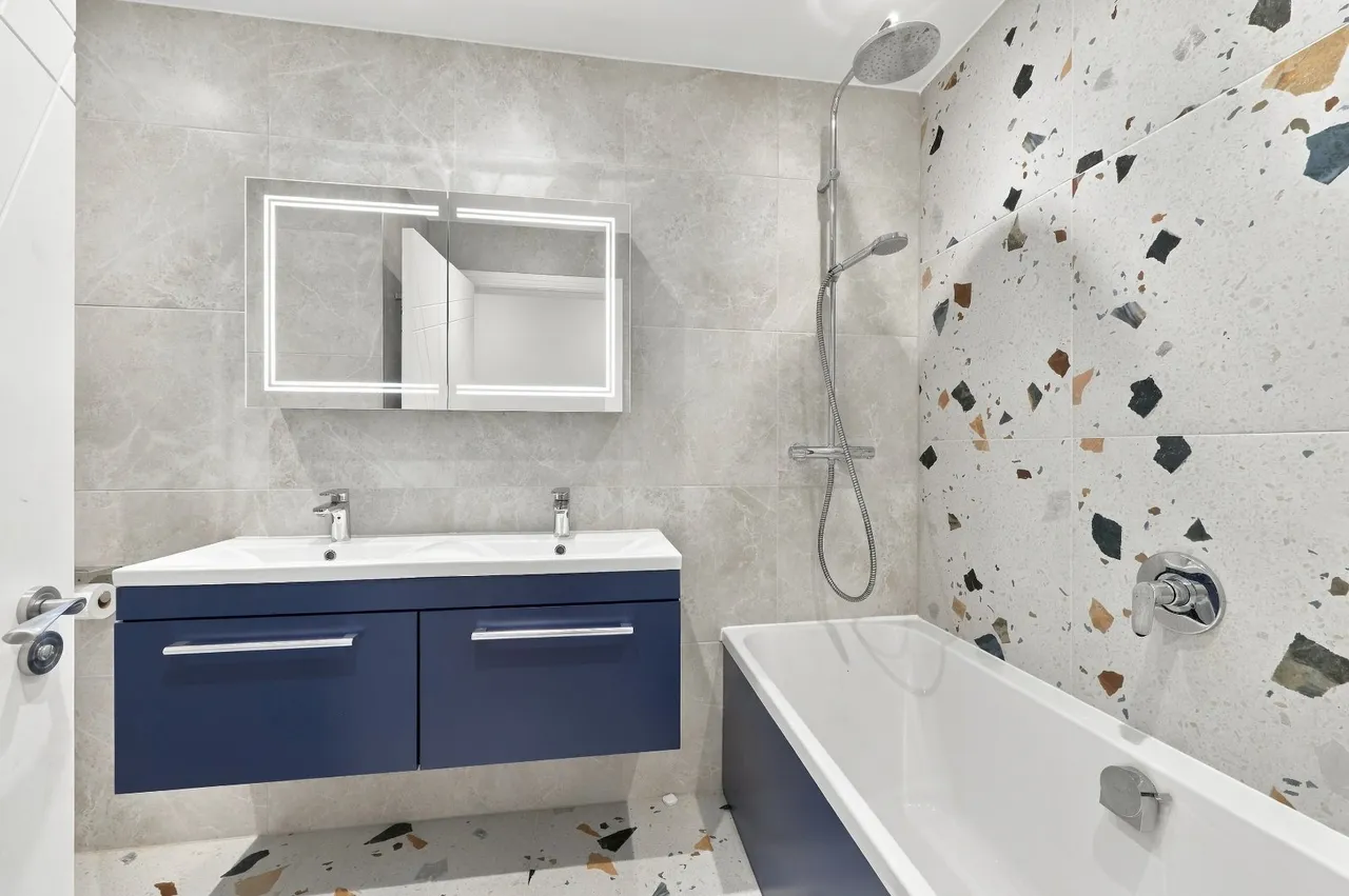 Sulina Road, Brixton, SW2, photo 5