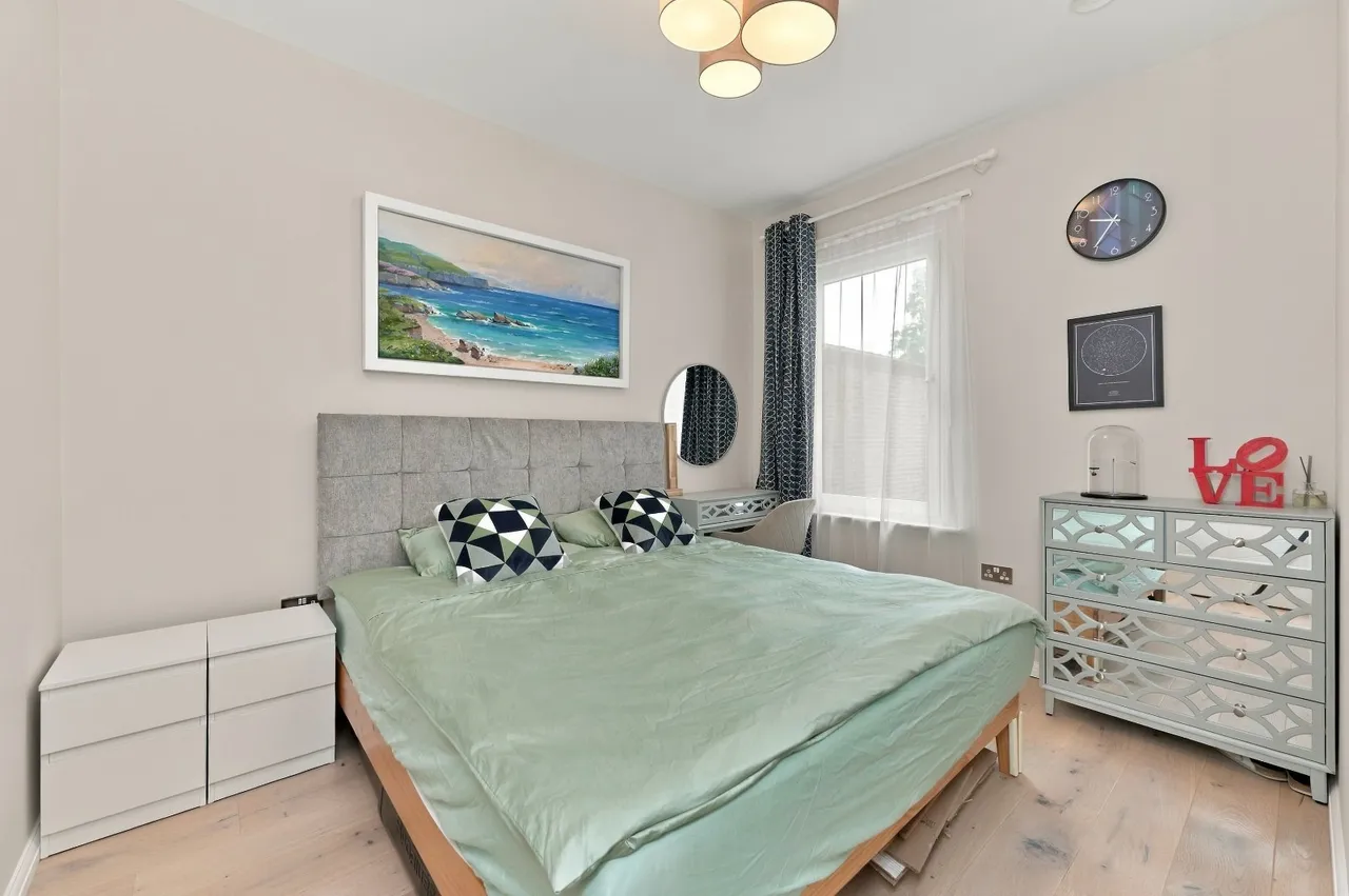 Sulina Road, Brixton, SW2, photo 6