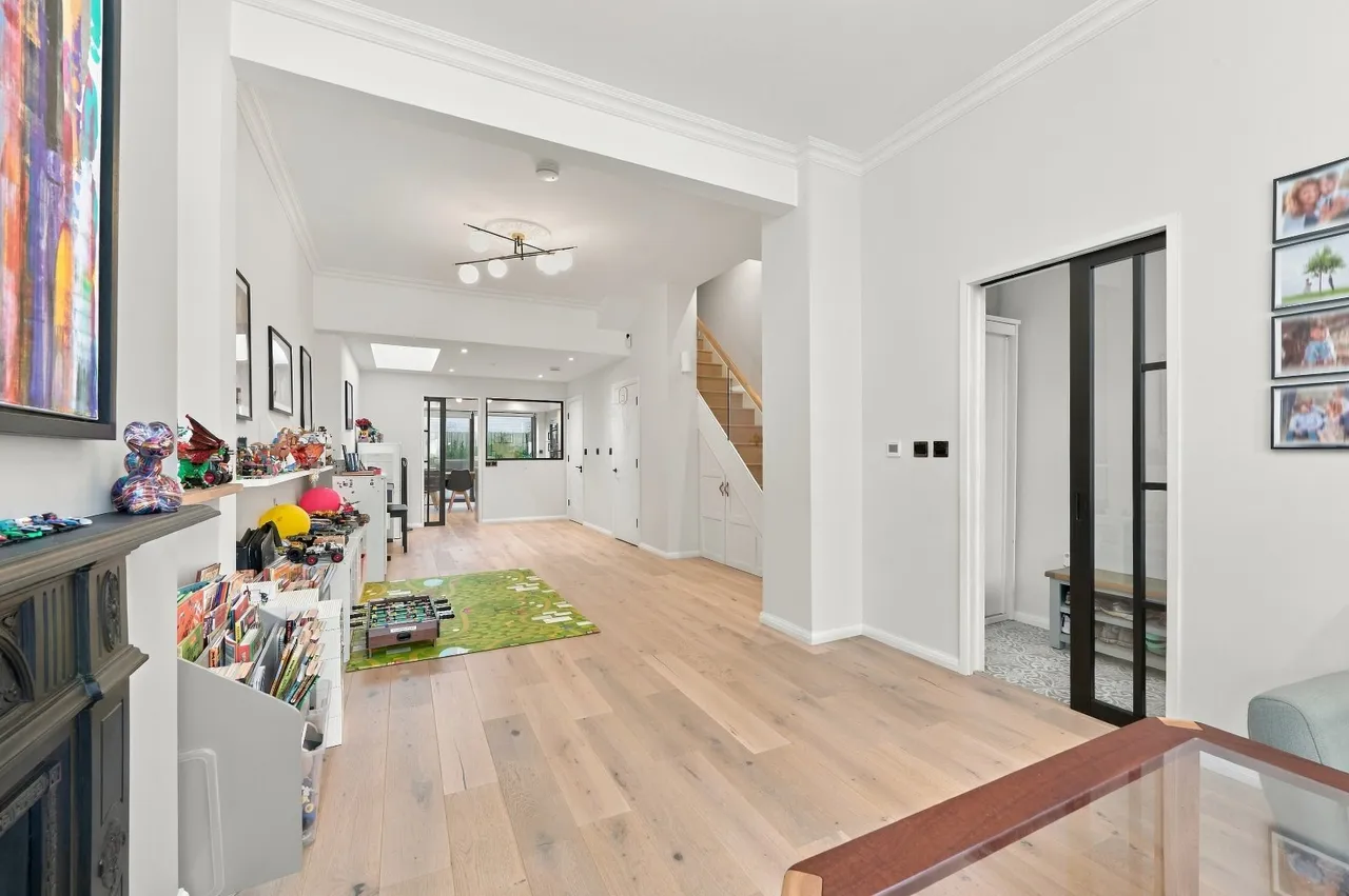 Sulina Road, Brixton, SW2, photo 9