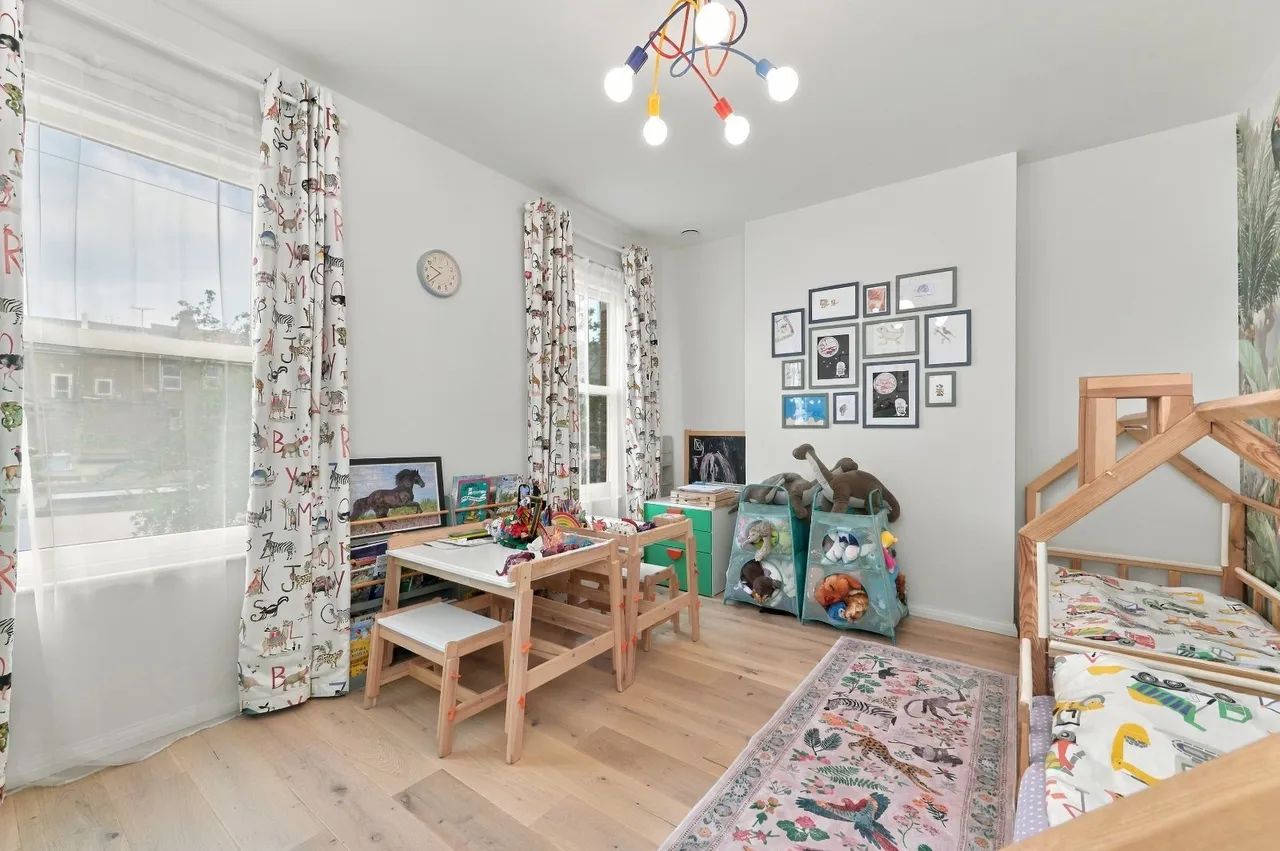 Sulina Road, Brixton, SW2, photo 7