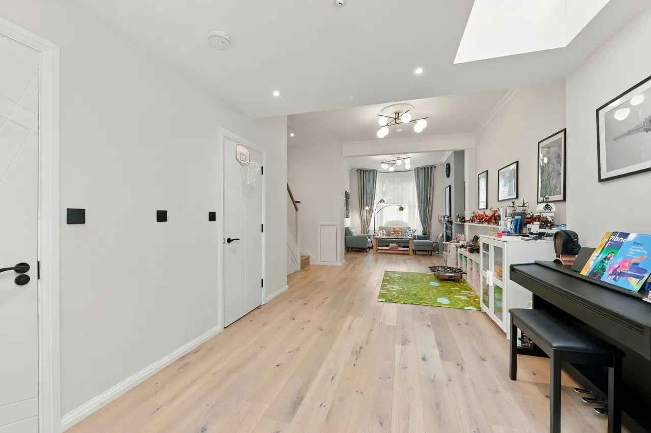 Sulina Road, Brixton, SW2, photo 4