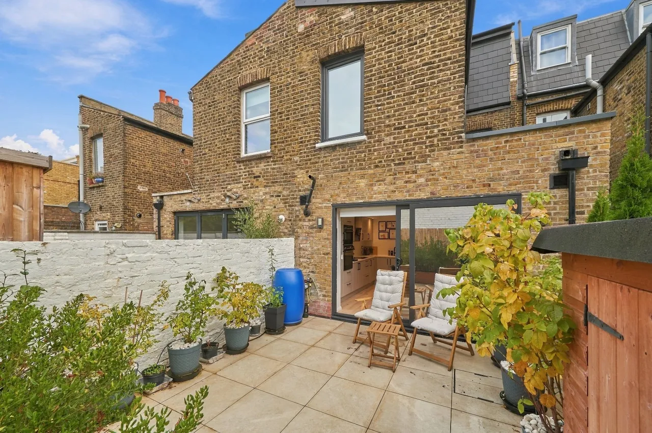 Sulina Road, Brixton, SW2, photo 2