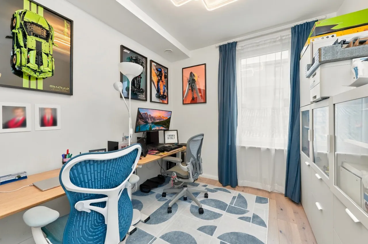 Sulina Road, Brixton, SW2, photo 12