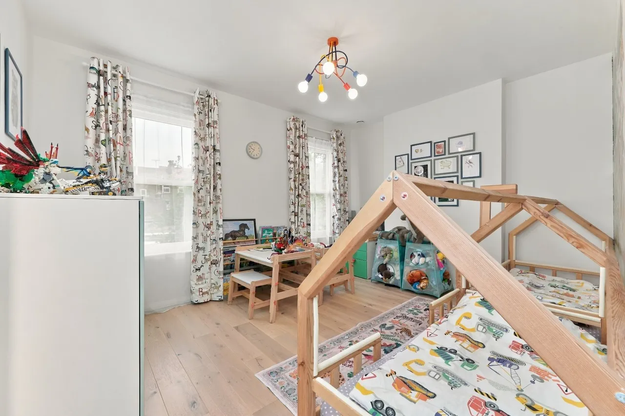 Sulina Road, Brixton, SW2, photo 13