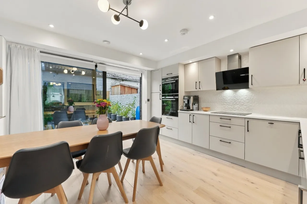 Sulina Road, Brixton, SW2, photo 3