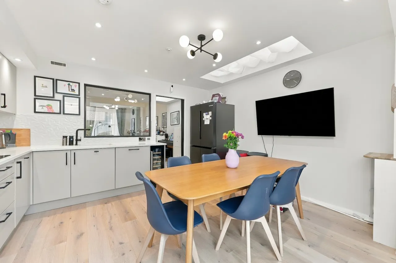 Sulina Road, Brixton, SW2, photo 11