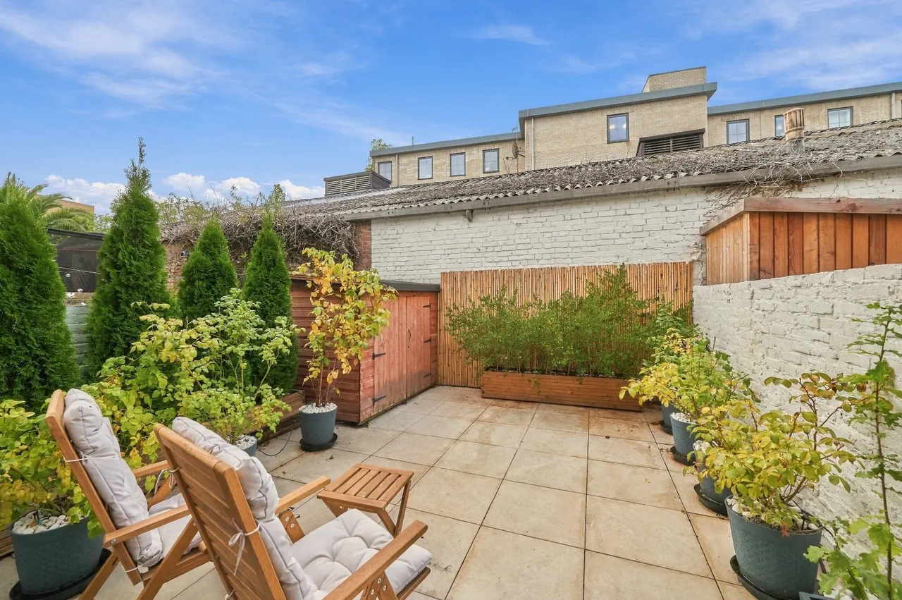 Sulina Road, Brixton, SW2, photo 8