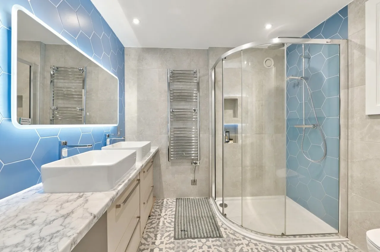Sulina Road, Brixton, SW2, photo 14