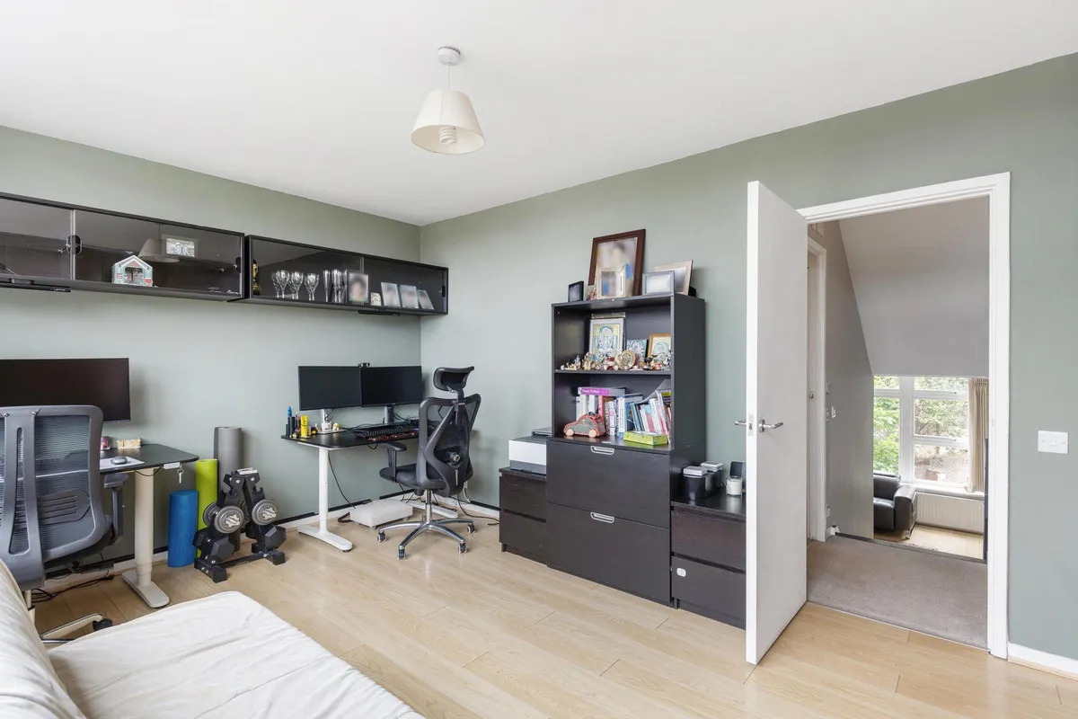 Montpelier Road, London, W5, photo 12