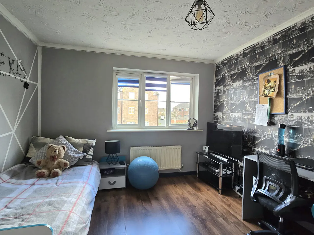 Lowry Close, Corby, NN18, photo 29