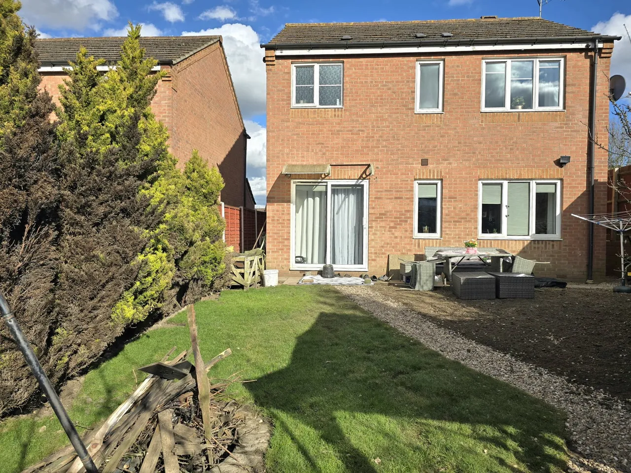 Lowry Close, Corby, NN18, photo 46