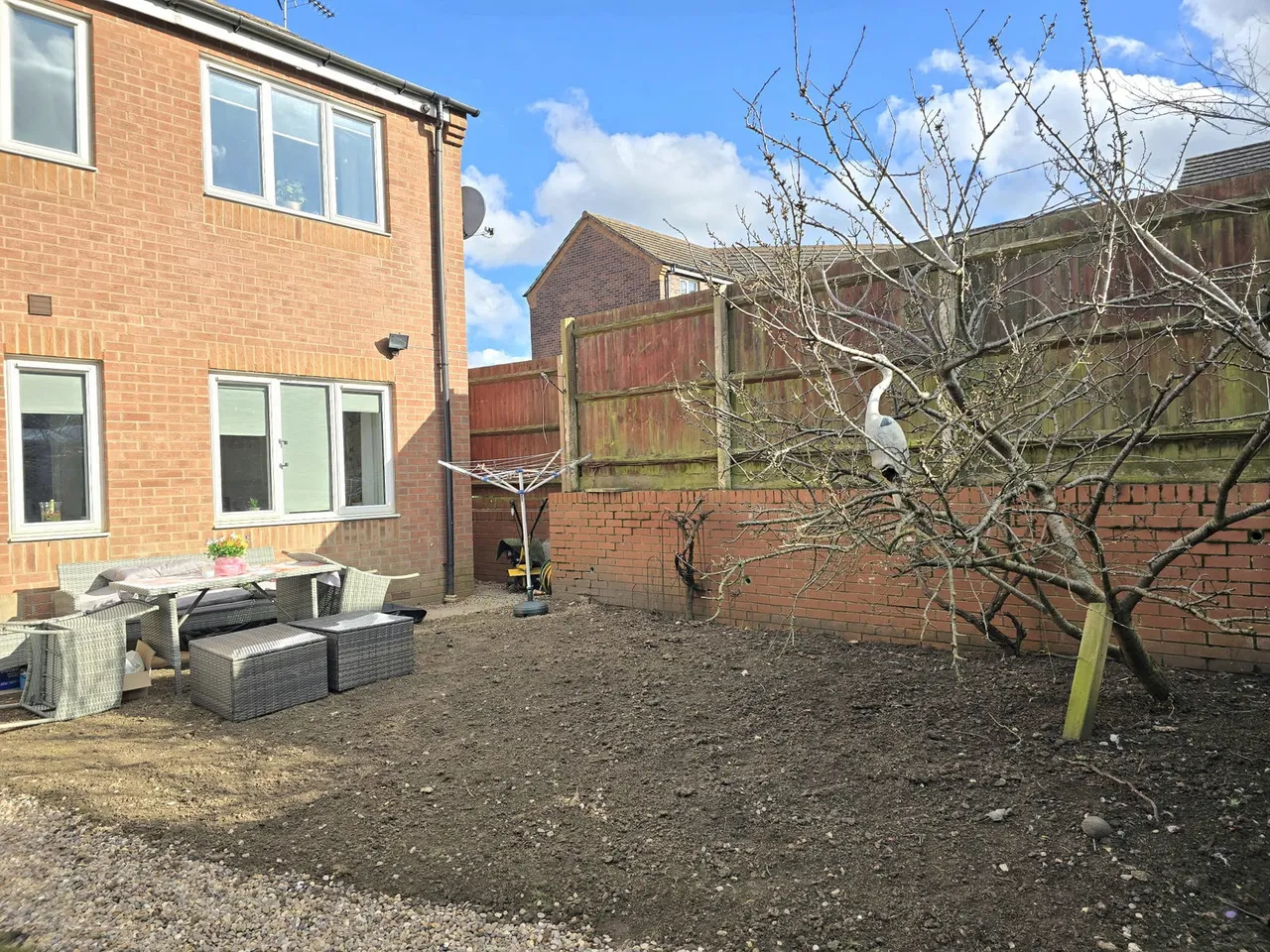 Lowry Close, Corby, NN18, photo 45