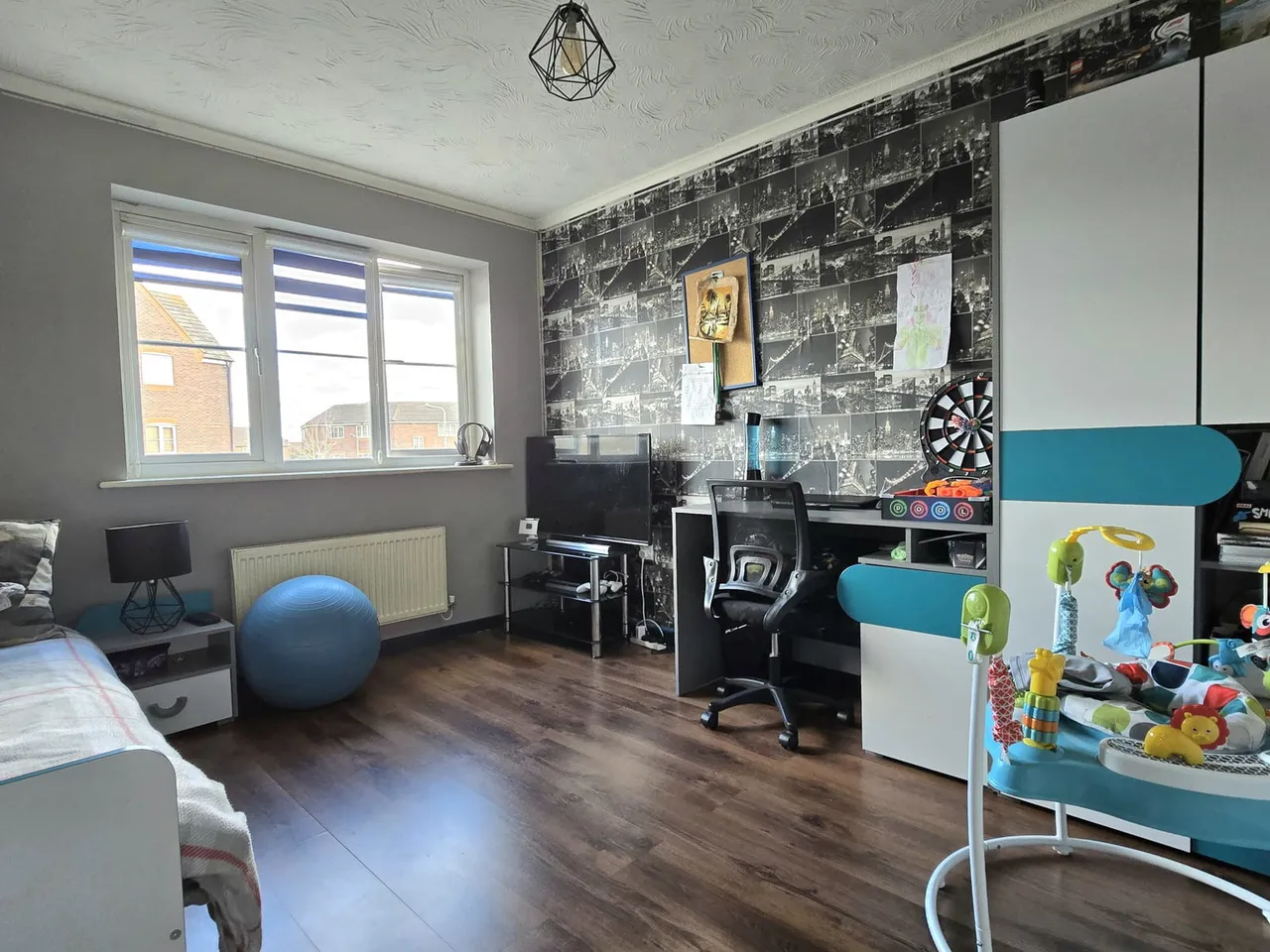 Lowry Close, Corby, NN18, photo 28