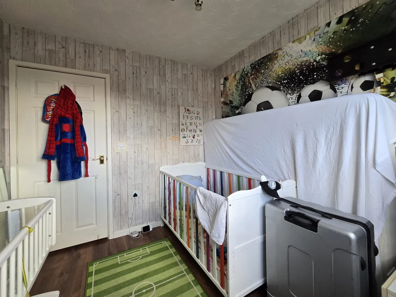 Lowry Close, Corby, NN18, photo 24