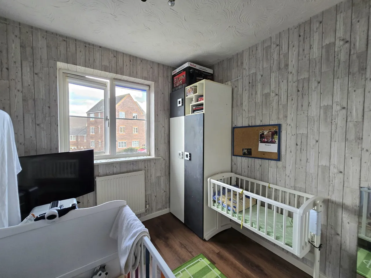 Lowry Close, Corby, NN18, photo 25