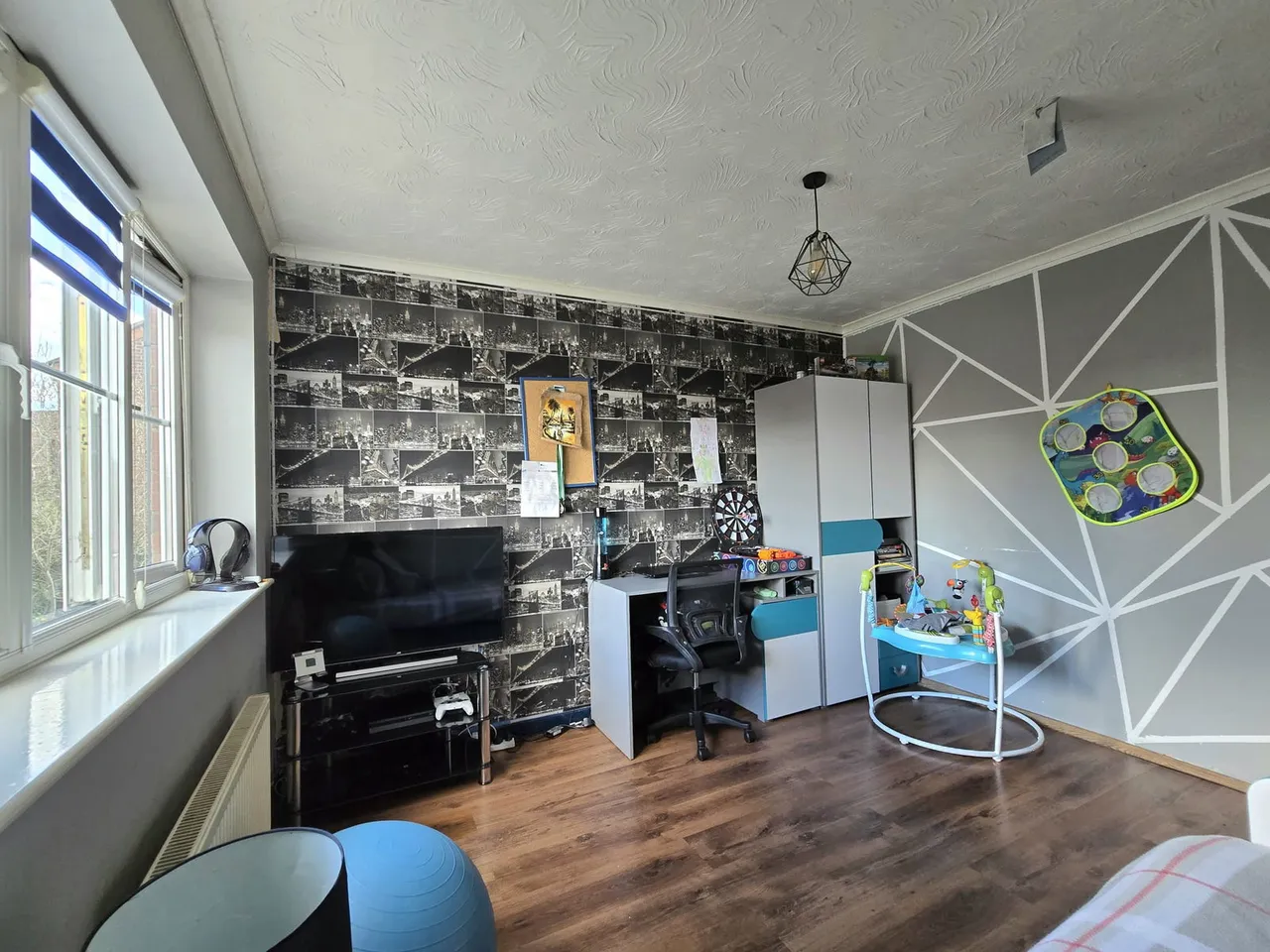 Lowry Close, Corby, NN18, photo 30