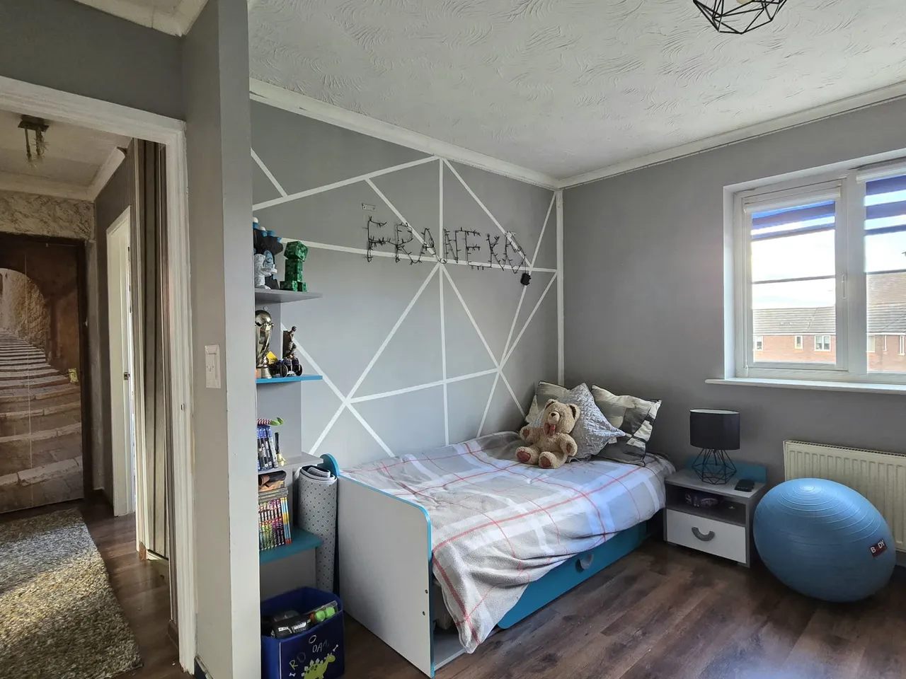 Lowry Close, Corby, NN18, photo 31