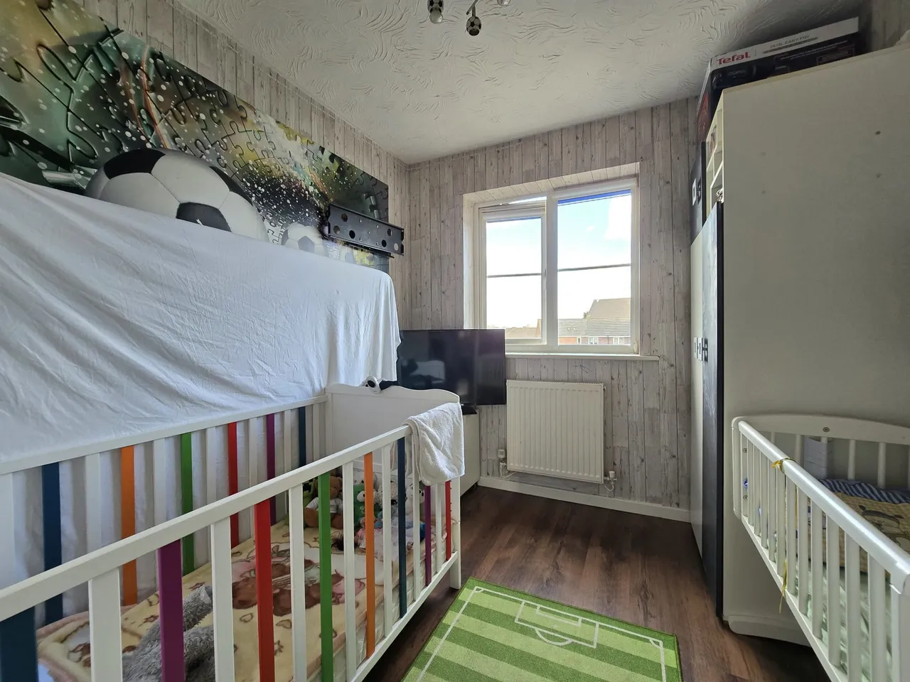Lowry Close, Corby, NN18, photo 23