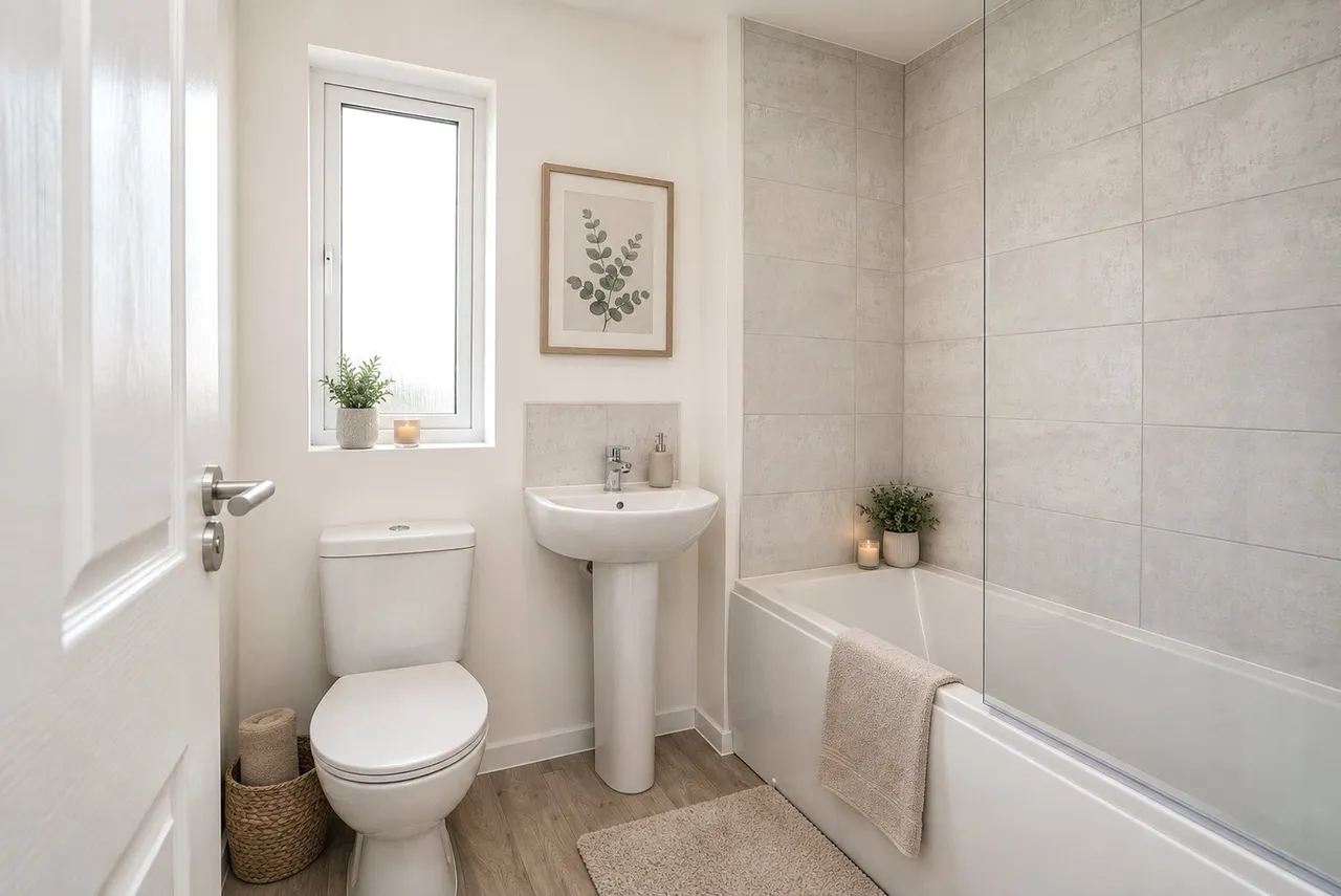 Old Oak Place, Upper Lighthorne, CV33, photo 5