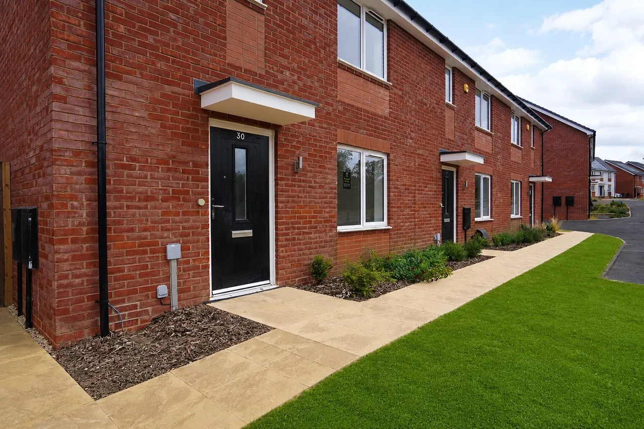 3 bed house for sale, Old Oak Place, Upper Lighthorne, CV33
