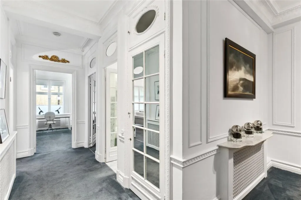 Mansfield Street, Marylebone, W1, photo 6