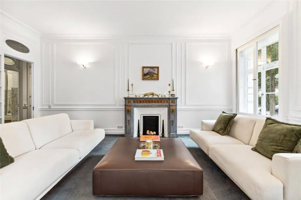 Mansfield Street, Marylebone, W1, photo 2