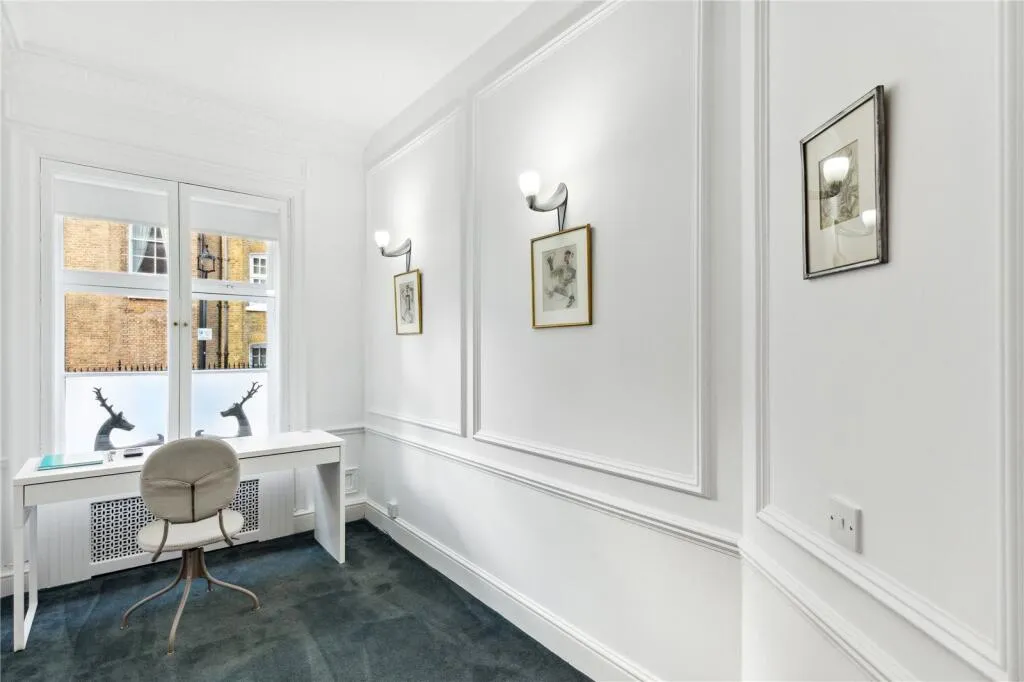 Mansfield Street, Marylebone, W1, photo 10