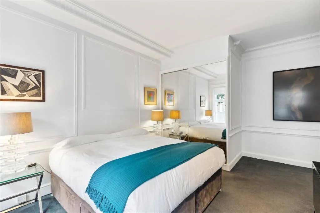 Mansfield Street, Marylebone, W1, photo 9