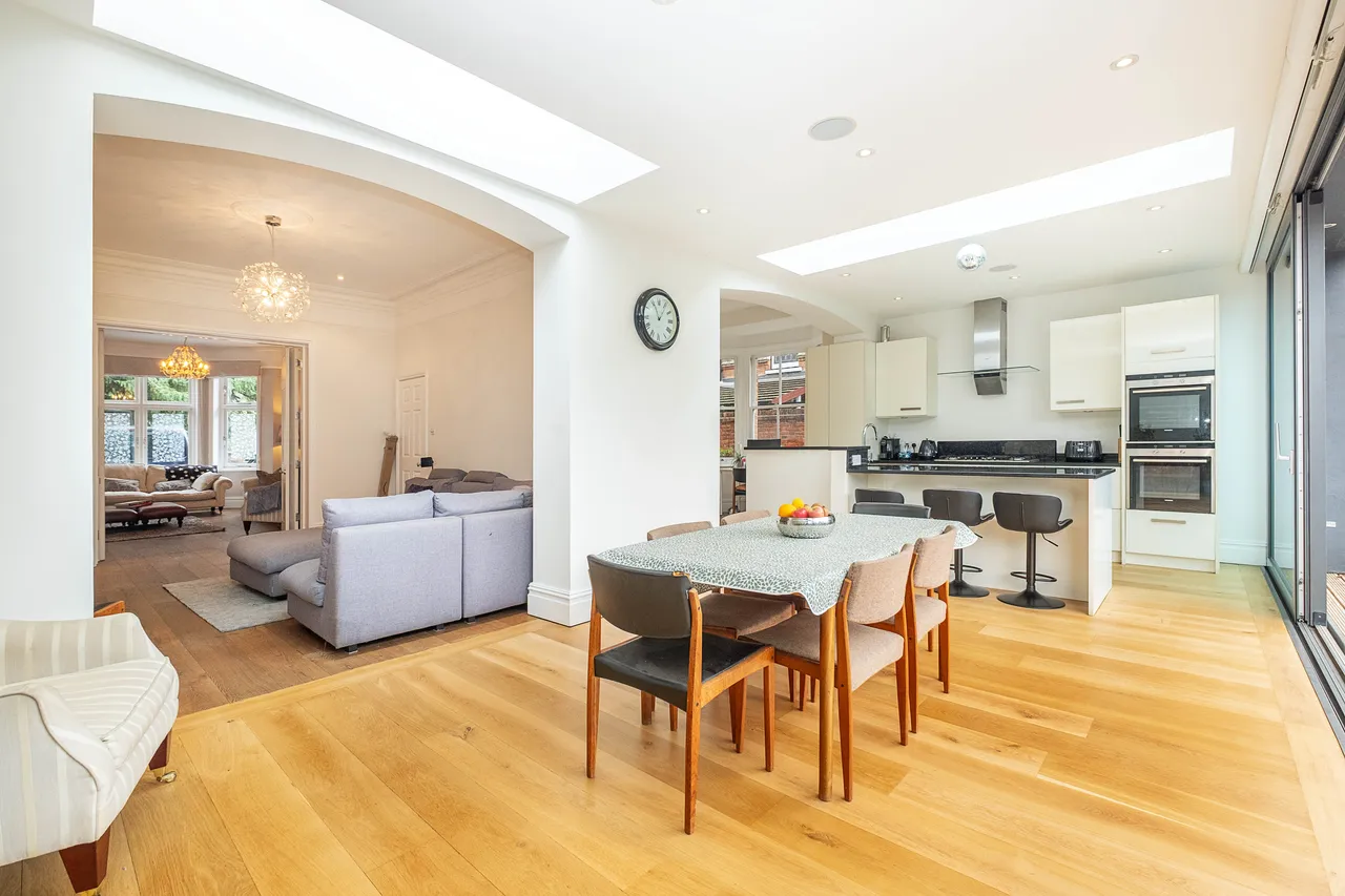 Richmond Road, Kingston Upon Thames, KT2, photo 4