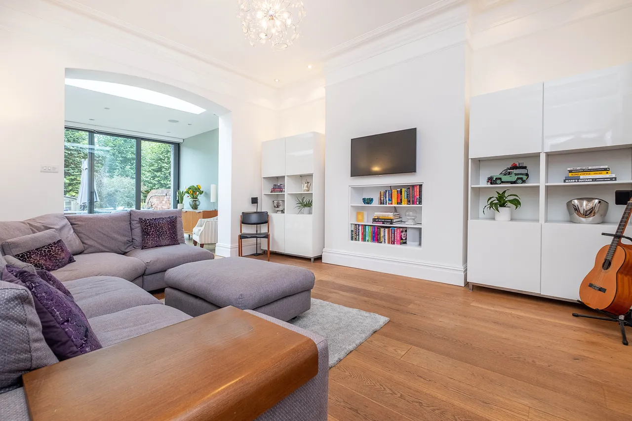 Richmond Road, Kingston Upon Thames, KT2, photo 3