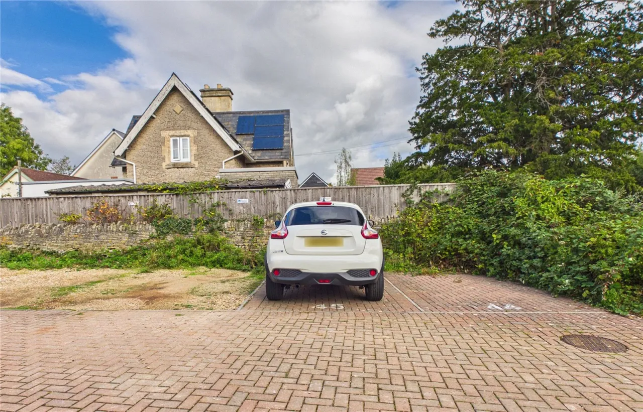 Harry Stoke Road, Stoke Gifford, BS34, photo 17