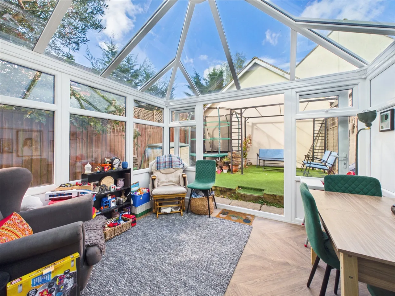 Harry Stoke Road, Stoke Gifford, BS34, photo 5