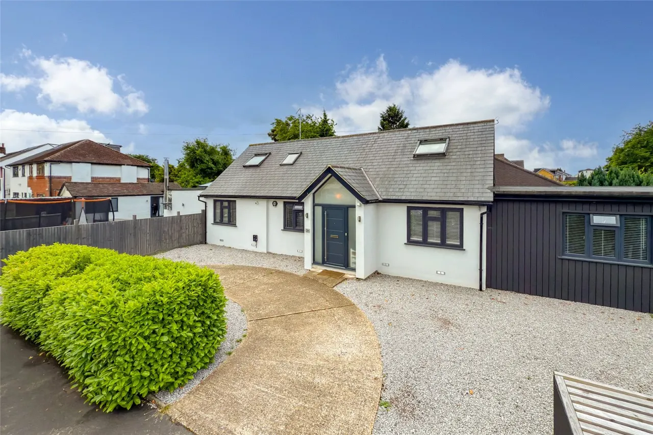 4 bed house for sale, Driftwood Avenue, St. Albans, AL2