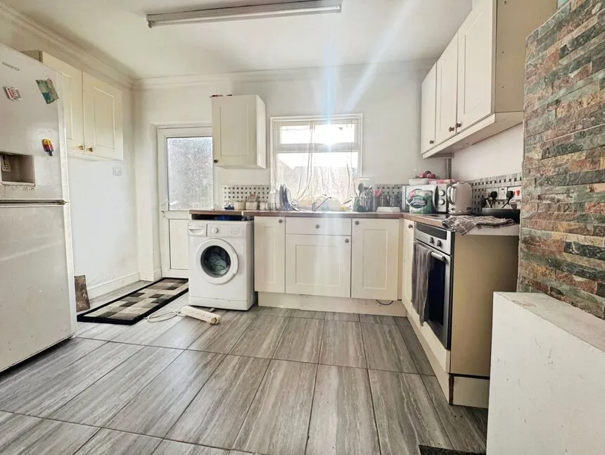 Speedwell Place, Worksop, Nottinghamshire, S80, photo 4