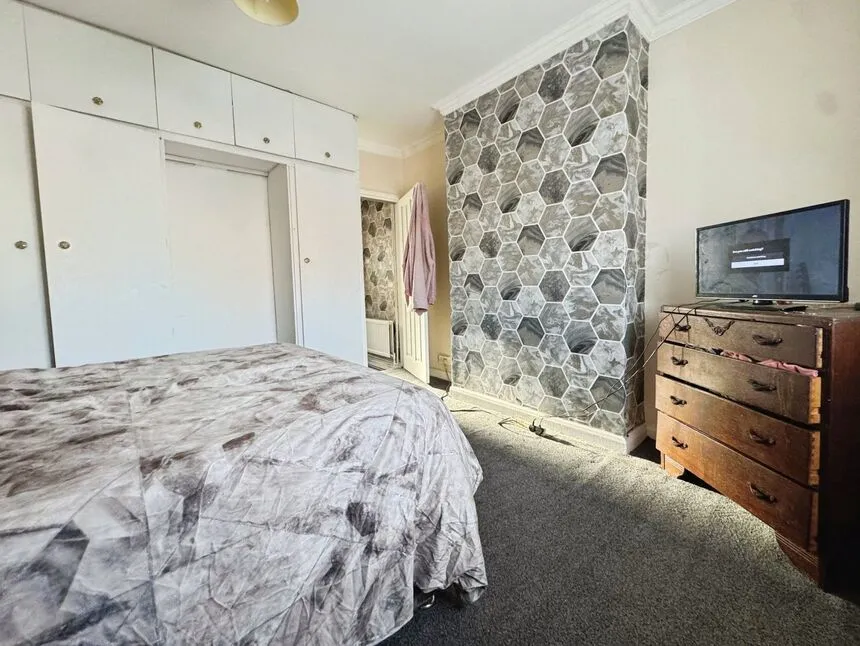 Speedwell Place, Worksop, Nottinghamshire, S80, photo 6