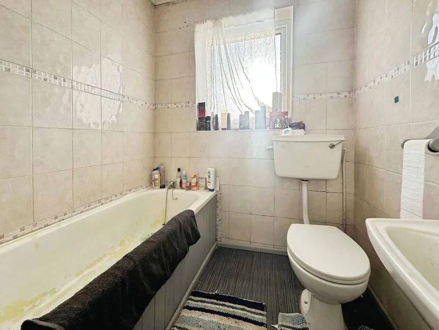 Speedwell Place, Worksop, Nottinghamshire, S80, photo 9